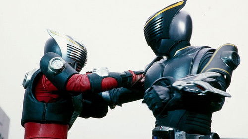 Kamen Rider Ryuki: EPISODE FINAL