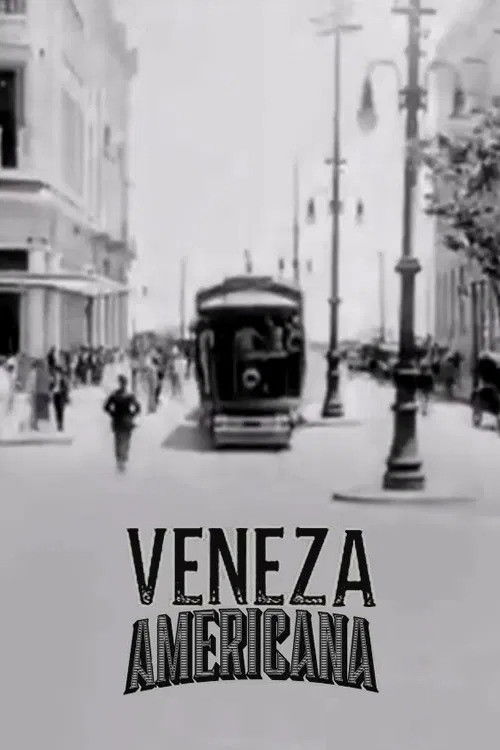Veneza Americana