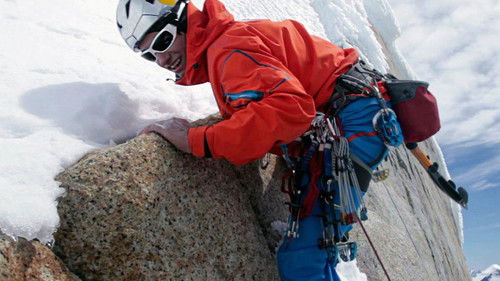 Cerro Torre: A Snowball's Chance in Hell