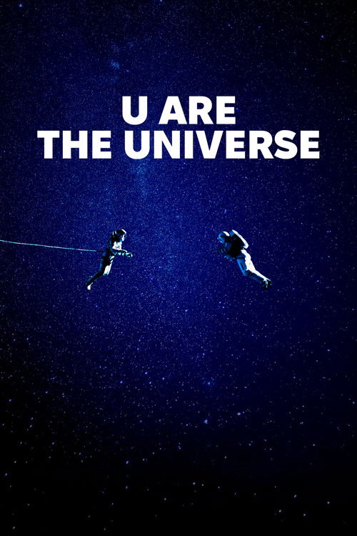 U Are the Universe