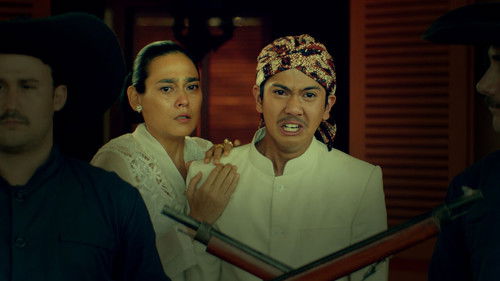 The Earth of Mankind