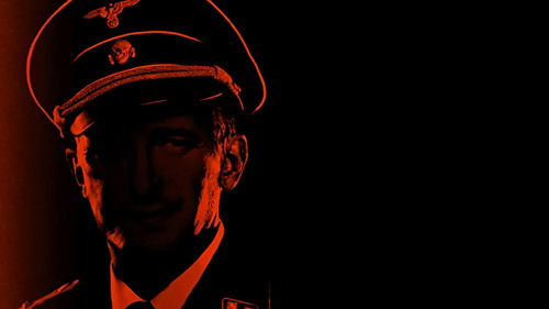 The Devil's Confession: The Lost Eichmann Tapes