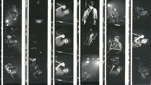 Record On: New Order - Power, Corruption & Lies