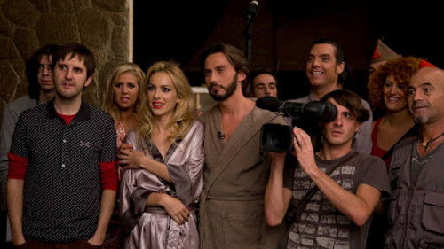 Don't call it love... call it x