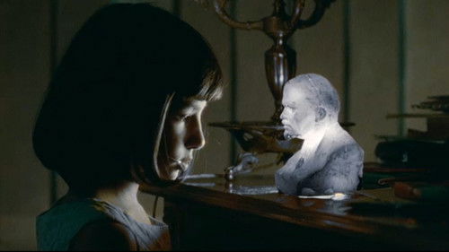 Dad, Lenin and Freddy