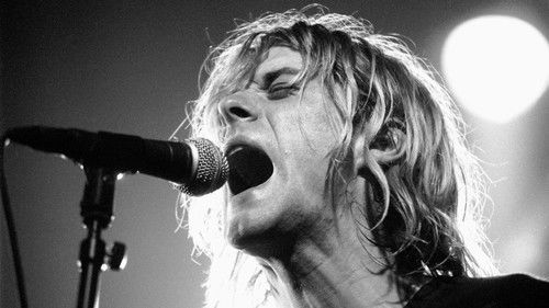 Nirvana: Live at the Paradiso