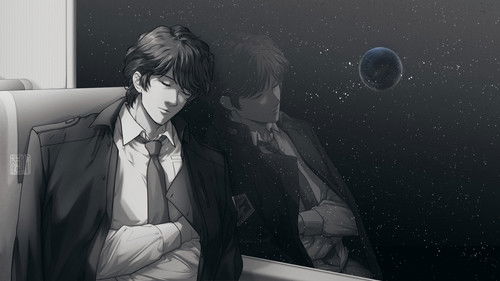 Legend of the Galactic Heroes