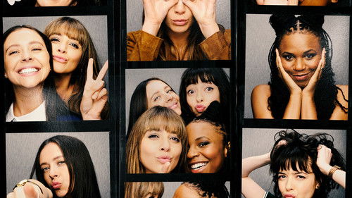 Everything I Know About Love