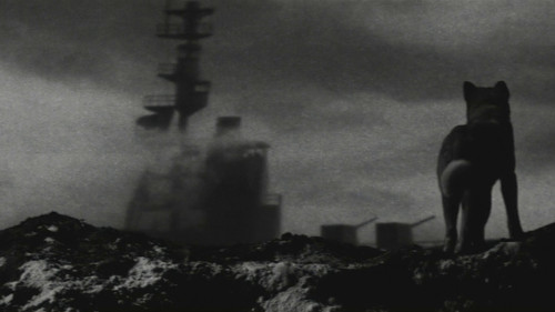 The Retreat from Kiska