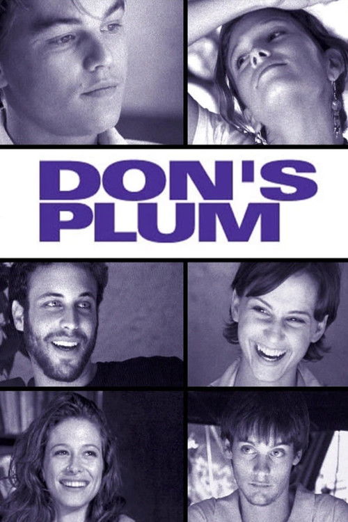 Don's Plum