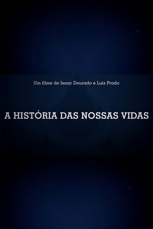 CCPA - The Story of Our Lives