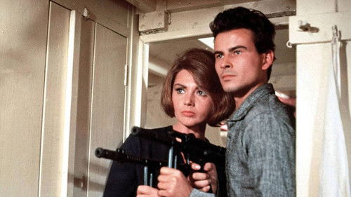 That Man in Istanbul