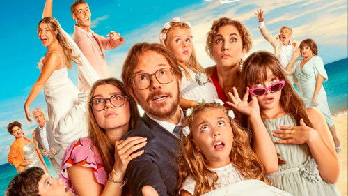 Father There is Only One 4