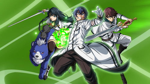 The Wrong Way to Use Healing Magic