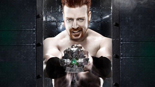 WWE Elimination Chamber 2012