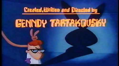 Dexter's Laboratory: Changes