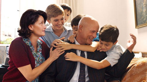 The Blond Boy from the Casbah