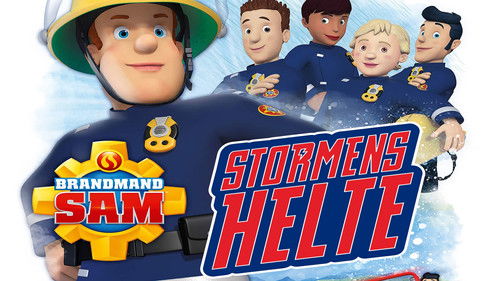 Fireman Sam: Heroes of the Storm