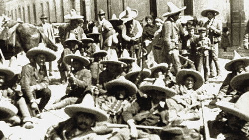 Memories of a Mexican