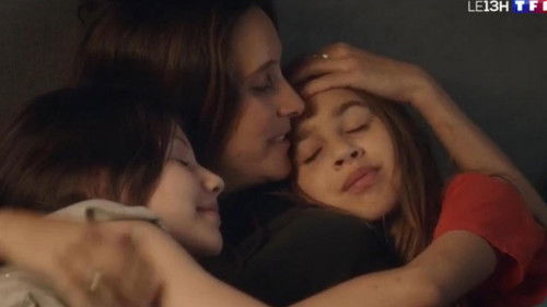 They Swapped My Baby