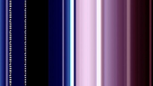 Reeling in the Years