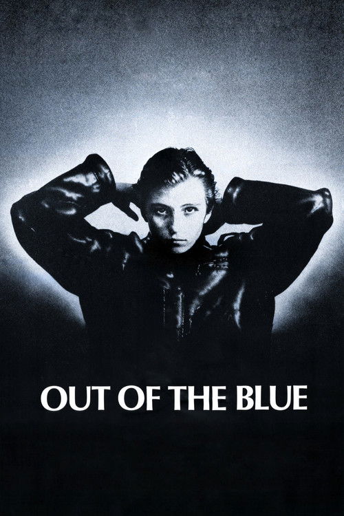 Out of the Blue