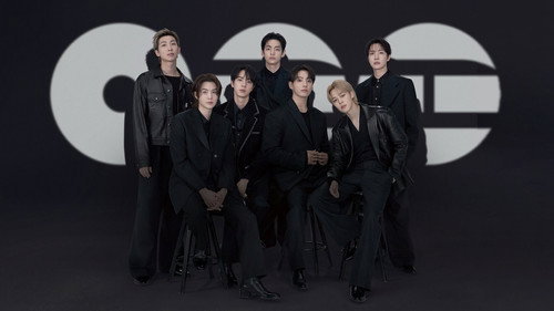 BTS THE COMEBACK LIVE | ARIRANG