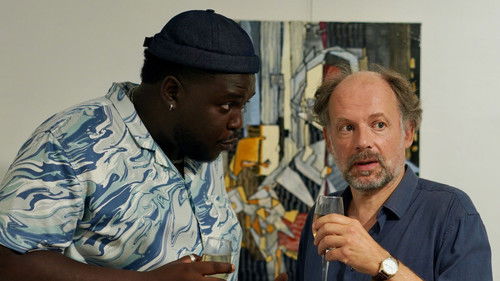 Guess Who's Calling!