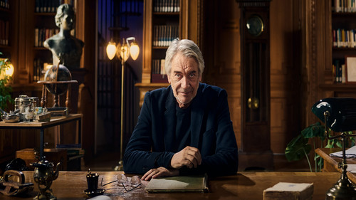 Marcel Iureș presents Romania's Enigmas