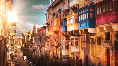 Malta: The Jewel of the Mediterranean