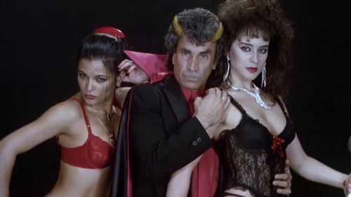 Diabolical Narco Satanists