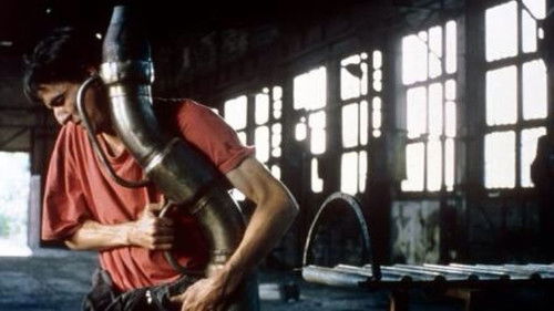 That Old Dream That Moves