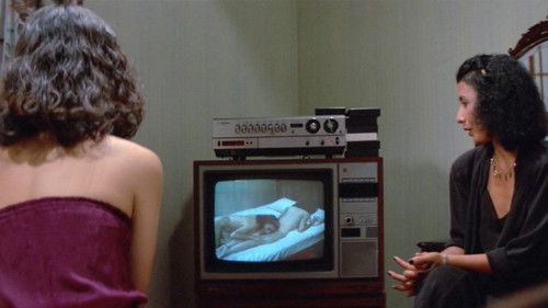 Zoom Up: Sexual Crime Report