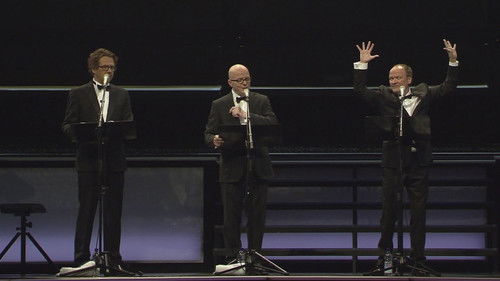 Die drei ??? LIVE - Master of Chess