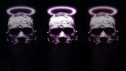 Dieudonné - Pardon Judas !