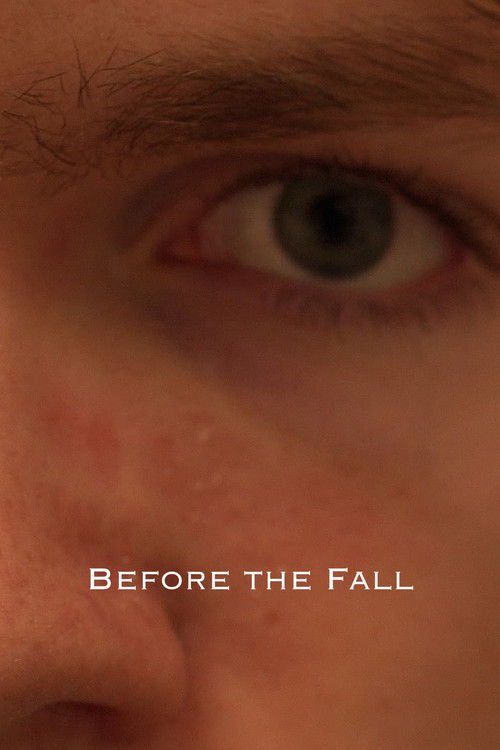 Before the Fall
