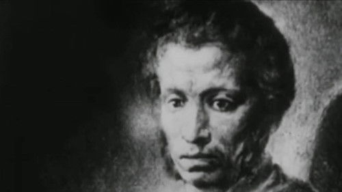 In Search of A Portrait