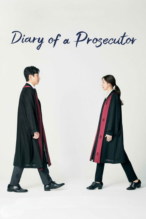 Diary of a Prosecutor