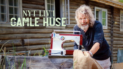 Nytt liv i gamle hus