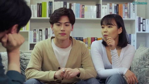 I Don't Like Younger Men 4