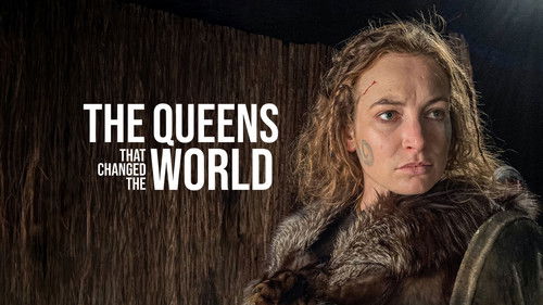 The Queens That Changed the World