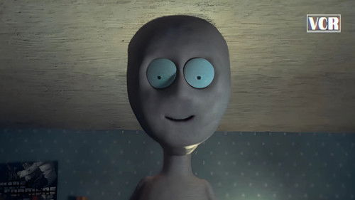 The Man With No Mouth