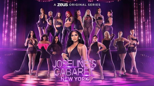 Joseline's Cabaret: New York