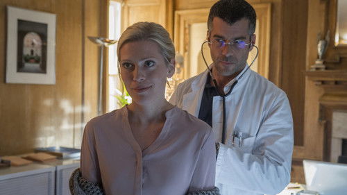 Rosamunde Pilcher: Ein Doktor und drei Frauen