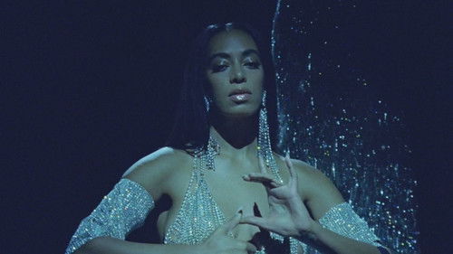 Solange: When I Get Home