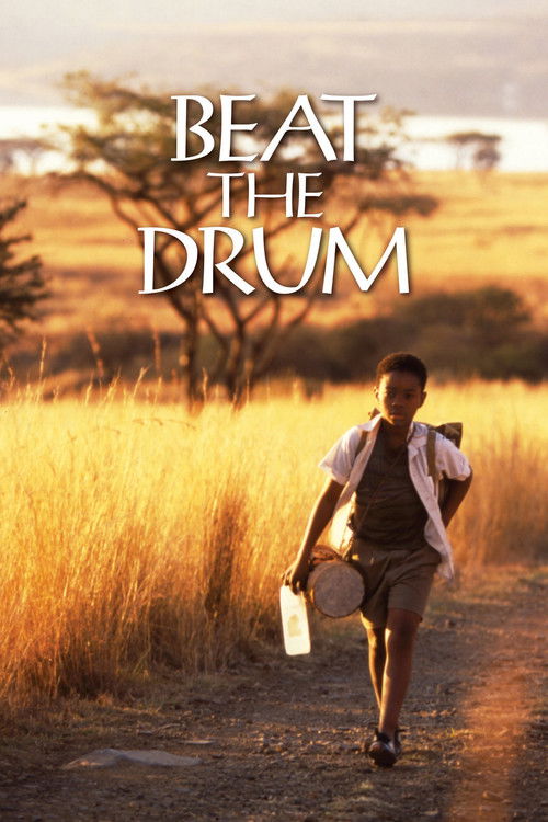Beat the Drum