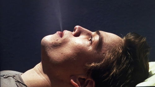 Just a Question of Love