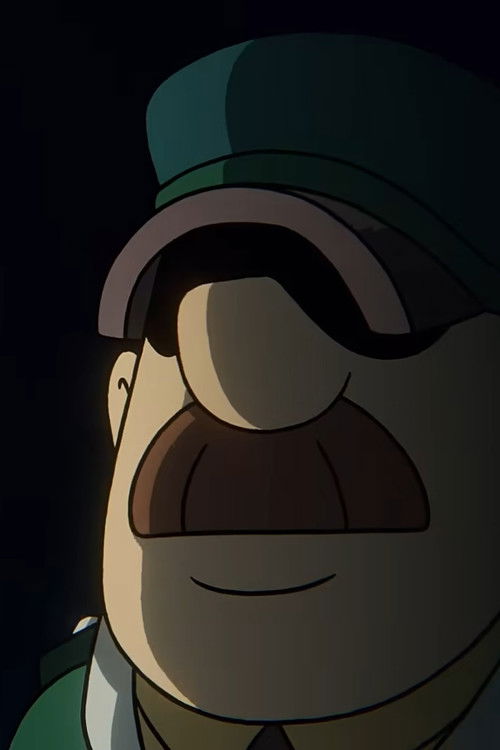 Subway Surfers in Brawl Stars!?