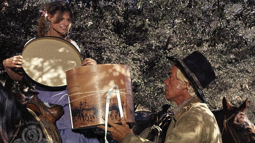 The Great Scout & Cathouse Thursday