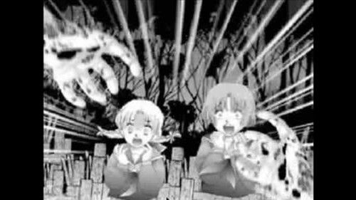 Yumeji Tanima's Scream Theater